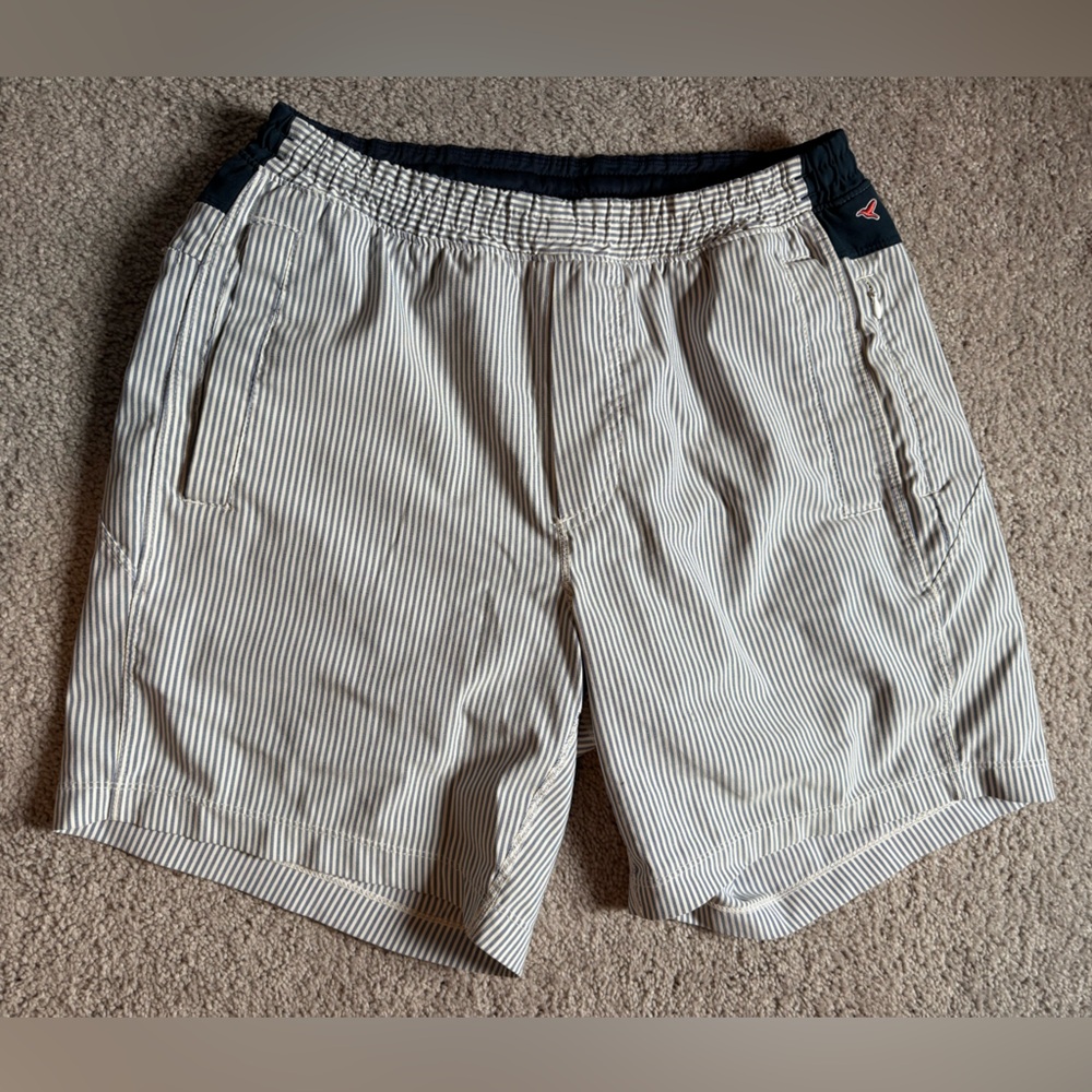 Birddogs Original Shorts 7” inseam with liner